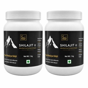 Résine de Shilajit de l'Himalaya 100% pure de haute qualité 1 kg, riche en acide fulvique et en minéraux, compléments naturels de Shilajit pour hommes et femmes - Product Image 3
