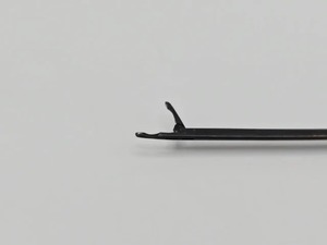 <b>House</b> Wullstein Oval Cup Forceps ENT Otology <b>Tools</b> for Ear Microsurgery Otologic Procedures Precision Ear Surgery Forceps - Product Image 2