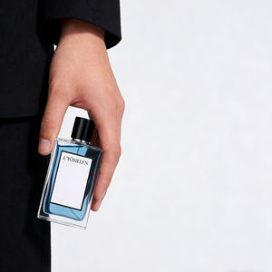 น้ำหอมแบรนด์ส่วนตัวขายส่ง กลิ่นผลไม้สดชื่นติดทนนาน 8 ชั่วโมง น้ำหอมหรูหราสำหรับผู้ชาย - Product Image 4