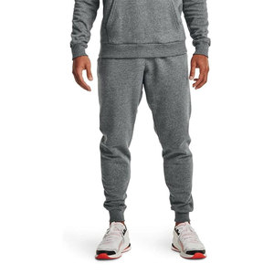 Baggy <b>Joggers</b> for Men High Waist Anti-Wrinkle 400 GSM Sport 10-Piece Set - Product Image 1