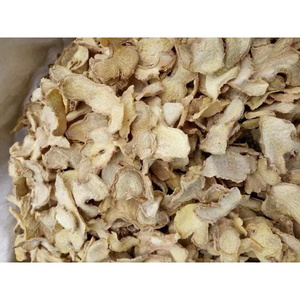 Jengibre Seco Natural de Alta Calidad, Grado A1, Estándar de Exportación, Raíz de Jengibre Frita, Sin OMG, Certificado Orgánico, Vietnam - Product Image 5