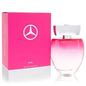 Eau De Toilette Spray di Rose Profumo da Donna - Product Image 1
