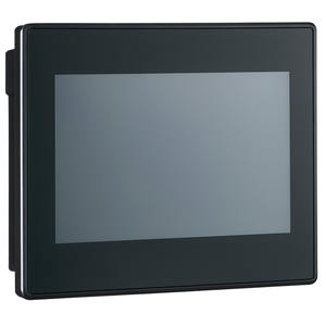 Moniteur tactile couleur grand écran avancé NA5-9W001B-V1, interface homme-machine pour l'automatisation industrielle - Product Image 1