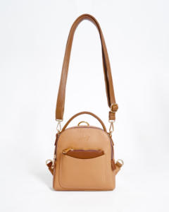 Bolso Hody Freya Premium - Mochila Convertible Multifuncional, Bolso Bandolera, Monedero Extraíble, Diseño Ligero y Duradero para Uso Diario - Product Image 6