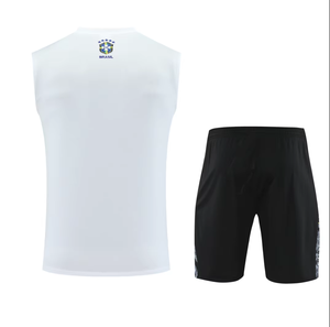 Camisetas de Fútbol de Primera Calidad 25-26, Conjunto de Camiseta y Pantalones Cortos Transpirables de Secado Rápido para Hombre, Gran Venta - Product Image 4