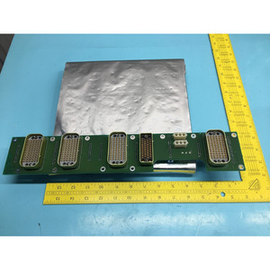 Disk VAC Intfc w/ ชาร์จจอภาพ PCB-ที่เชื่อถือได้ทั่วโลกมรดกอุปกรณ์เซมิคอนดักเตอร์และชิ้นส่วนที่ - Product Image 1