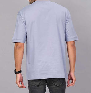 Camiseta Transpirable Personalizada para Hombre, Camiseta Casual de Manga Corta para Hombre - Product Image 6