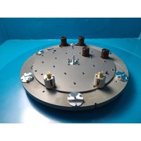 Ensemble de contrôle thermique de chauffage TEL 05035SW-49111 + 04007AA-00911, d'occasion, pièces d'équipement semi-conducteur Legacy