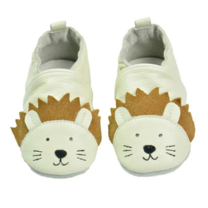 Chaussures pour bébé en cuir souple, chaussures pré-marche pour nourrissons, semelle légère et flexible, chaussures pour nouveau-nés et tout-petits, fournisseur en gros - Product Image 6