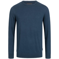 Sweat-shirt à col rond en molleton épais, coupe classique, streetwear d'hiver avec impression numérique et broderie, polyester/coton