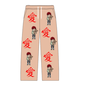 Custom Premium Quality Men's Mid Lightweight Sublimation PC Cotton Fabric Anti-Wrinkle Quick Dry Breathable <b>Drawstring</b> <b>Trouser</b> - Product Image 2