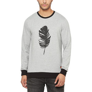 Sudadera de Marca Privada para Hombre con Logotipo Personalizado, Buen Material, Personalizada a Precio Económico, Servicio ODM para Invierno, Servicio OEM - Product Image 5