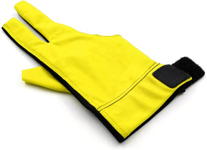 Guantes de Billar de Alta Calidad, Guantes de Billar de Deslizamiento Suave, Ajuste Cómodo, Proveedor y Fabricante - Product Image 3