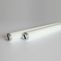Tubo de Luz D65 T8 para Caja de Luz TL-D 965, Tubo Fluorescente T8 TL-D 830, Fuente de Luz Estándar Profesional