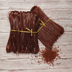 เส้นก๋วยเตี๋ยวเหมาะสำหรับผู้ป่วยโรคเบาหวานรักษาระดับน้ำตาลในเลือดให้คงที่/คุณเต่า - Product Image 6