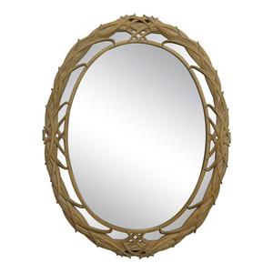 Miroir mural design pour la maison, décoration intérieure classique et moderne, miroir avec plusieurs finitions. - Product Image 1