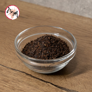 ชาซีลอนดำพรีเมียมจากศรีลังกา บรรจุถุง 600 กรัม ขายส่ง ผู้จัดจำหน่ายชาไข่มุกไต้หวัน - Product Image 1