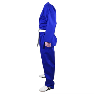 Kimono de Jiu-Jitsu BJJ de fabrication pakistanaise, uniforme de haute qualité, nouveau style, uniforme BJJ. - Product Image 5