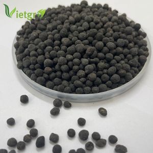 Engrais granulaire à libération lente Vietgro de haute qualité pour l'agriculture biologique NPK 12-3-5 avec 60% de OM - Product Image 3
