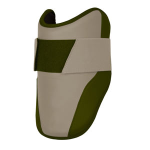 Baseball Elbow Guard Protective Arm <b>Gear</b> <b>for</b> Batting Adjustable Strape and Lightweight Comfort and Safety Arm Protector Guards - Product Image 5