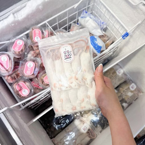 Ratones Congelados M 16-22g, Alimento Premium para Serpientes Adultas, Alto en Proteínas, Refuerzo Inmunológico, Libre de Salmonella, Bio-Enhanced, Venta al Por Mayor - Product Image 4