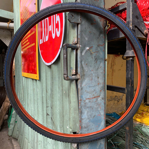 ยางในจักรยานคุณภาพสูง KUMA 26x1x3-8 พร้อมการรับประกัน 12 เดือน สำหรับจักรยานทุกขนาดจากโรงงาน - Product Image 4