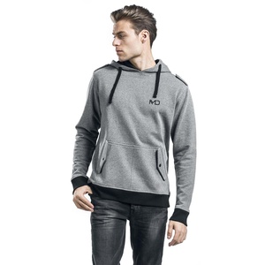 New Arrival Premium Quality Winter Men Hoodies Casual Wear Breathable Men Hoodies For Adult - Product Image 3