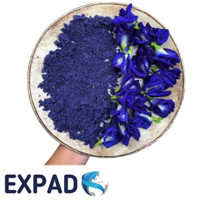 Proveedor de Flores de Guisante Mariposa Orgánicas con Inventario Estable y Marca Personalizada - Product Image 2