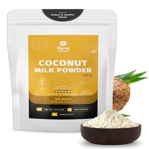 Leche de Coco en Polvo de Alta Calidad con Sabor Suave a Coco y Fácil Preparación para Cocinas Comerciales - Product Image 6