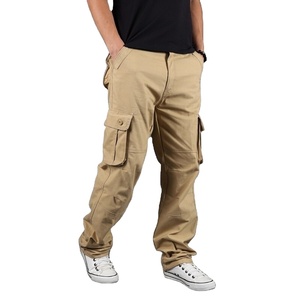 Pantalon cargo mi-lourd pour homme, design exclusif et tendance, haute qualité, logo personnalisé, style streetwear, printemps-été, violet, décontracté - Product Image 4