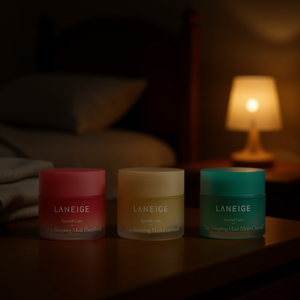 Mascarilla Labial Coreana Laneige para Dormir - Product Image 2
