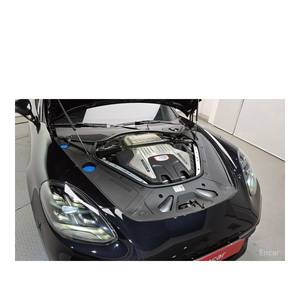 Porsche Panamera 4.0 GTS 2023 con Volante a la Izquierda, Asientos de Cuero, Cámara Trasera, Solo 13,248 km de Kilometraje - Product Image 6