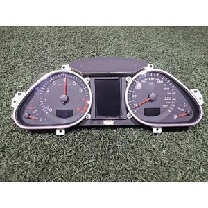 แผงหน้าปัดรถยนต์ A6 4F ปี 2004-2008 มือสอง ของแท้ รุ่น 4F0920900 - Product Image 1