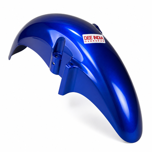 Garde-boue avant CD Deluxe de qualité OEM pour moto - Product Image 3