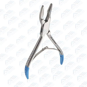 Instrumentos Médicos Quirúrgicos de Acero Inoxidable de la Mejor Calidad, Punzones Óseos Ortopédicos para Venta en Línea - Product Image 5
