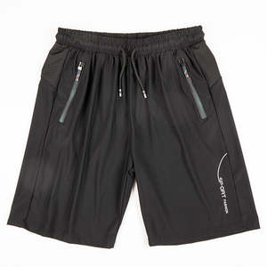 Pantalones Cortos de Fútbol Personalizados para Hombre, Pantalones Cortos Deportivos de Entrenamiento con Cordón Ajustable, Venta al por Mayor, Ropa Retro para Equipos de Fútbol - Product Image 2