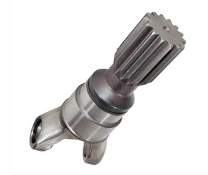 ZANGO R271433 Final Drive <b>Universal</b> Joint Yoke Tractor Front Axle Replacement <b>Part</b> Fits Multiple Models Free Shipping - Product Image 2