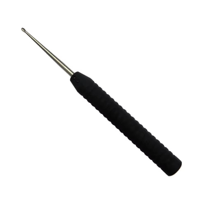 Premium Cup <b>Bone</b> Curette with Fiber Handle Stainless Steel Orthopedic & Trauma Reusable Bruns <b>Bone</b> Curette <b>Surgical</b> Tools CE ISO - Product Image 2