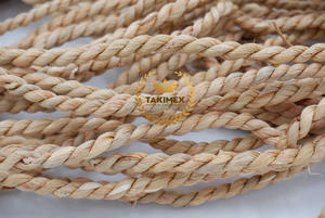 Directamente fabricante de cuerda de jacinto de agua seca cuerda de alfombra para muebles de muy alta calidad hecha en Vietnam - Product Image 4