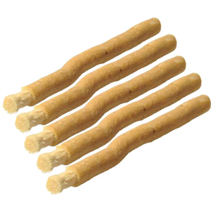 Palillo de Miswak Natural de Marca Privada, Envasado al Vacío, Higiene Bucal Herbal, Limpieza Dental - Product Image 3
