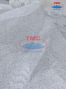 HIGH PURITY QUICKLIME LUMP FOR EFFICIENT WATER TREATMENT WITH SIZE GRANULAR 0-2.5CM LUMP 1-8CM TECHMICOM QUICKLIME - Product Image 5