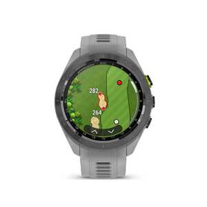 Reloj Inteligente GPS Garmin para Golf Approach S70 Gris Polvo 42mm - Product Image 2
