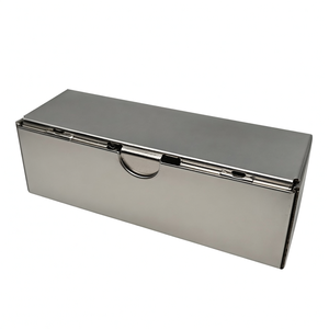 Contrôleur PLC DCN4-TB4 Gold Seller, pilote de serveur, communication Modbus, E/S, 1 pièce, neuf, original, en stock - Product Image 1