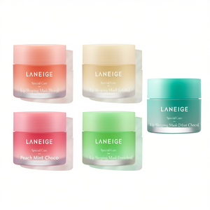 Mascarilla Labial Coreana Laneige para Dormir - Product Image 1