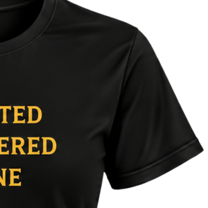 T-shirt de fitness à col rond pour femmes Sigma Gamma Rho, personnalisé, pour sororité grecque, athlétique, à manches courtes, pour entraînement et sport, vente en gros - Product Image 5
