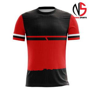 Uniformes de Fútbol Personalizados 2026 para Niños, 100% Poliéster, Precio Bajo, con Corte Automatizado, Servicio OEM, en Oferta en NURAK SPORT - Product Image 3