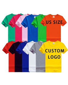 T-shirt en tricot avec lettrage formel pour hommes Polyester/coton Matériel Motif brodé Sérigraphie Style solide - Product Image 6