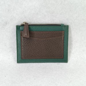 Tarjetero de Cuero con Protección RFID, Ligero, Regalo Promocional, Caja Personalizada, Etiqueta para Equipaje, Llavero, Juego Combinado - Product Image 2