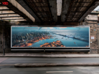 Mur vidéo LED haute résolution, étanche, à économie d'énergie, pour location, idéal pour les scènes
