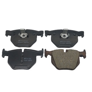 <span class=keywords><strong>Pastiglie</strong></span> Freno in Ceramica OEM per RENAULT DACIA LOGAN SANDERO <span class=keywords><strong>CLIO</strong></span> THALIA TWINGO SMART FORFOUR FORTWO D1042 D1830 - Product Image 1